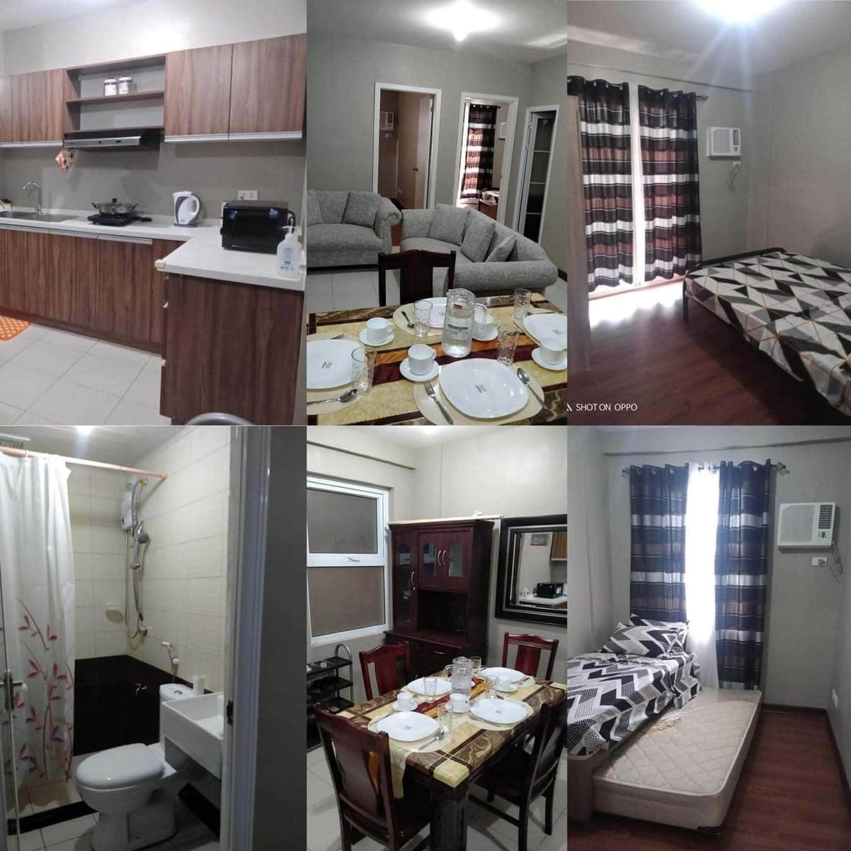 2-bedroom condo unit for rent - photo 1