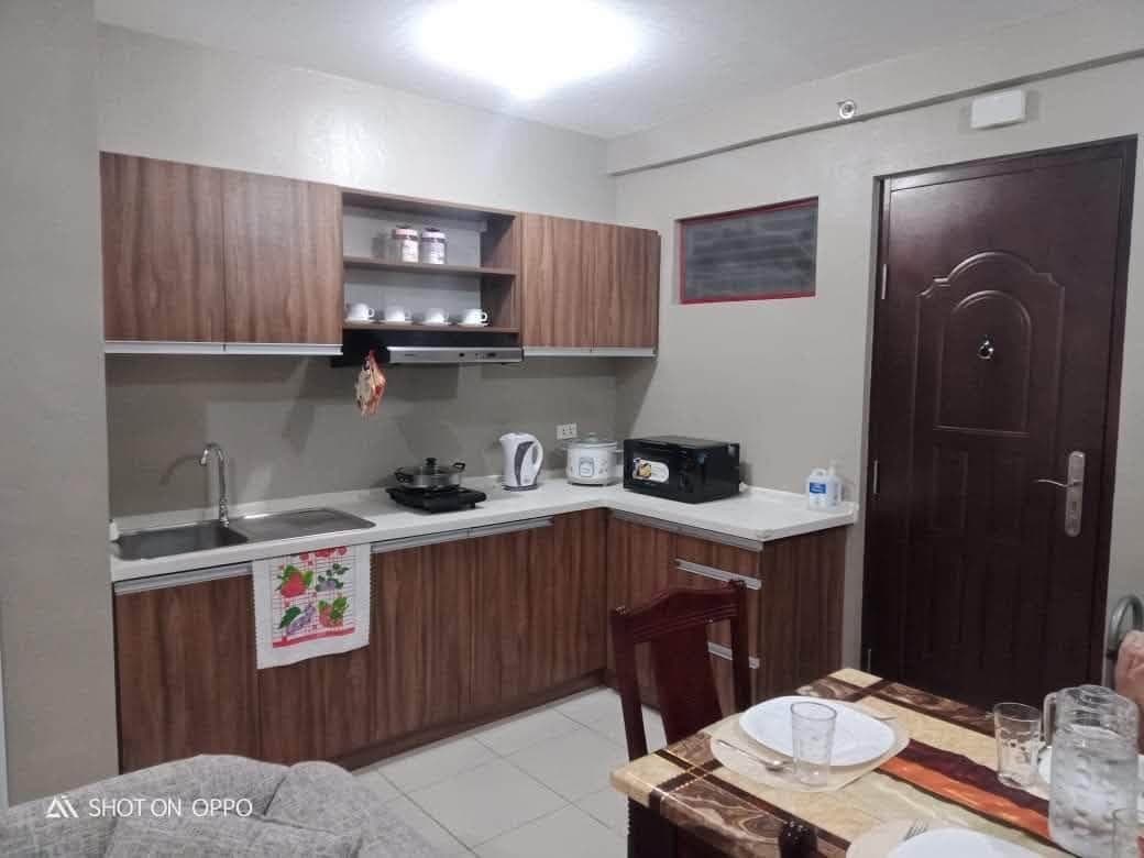 2-bedroom condo unit for rent - photo 2