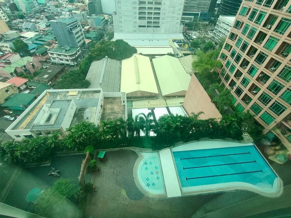 FOR RENT - Oriental Gardens Chino Roces Ave. Makati City - photo 4