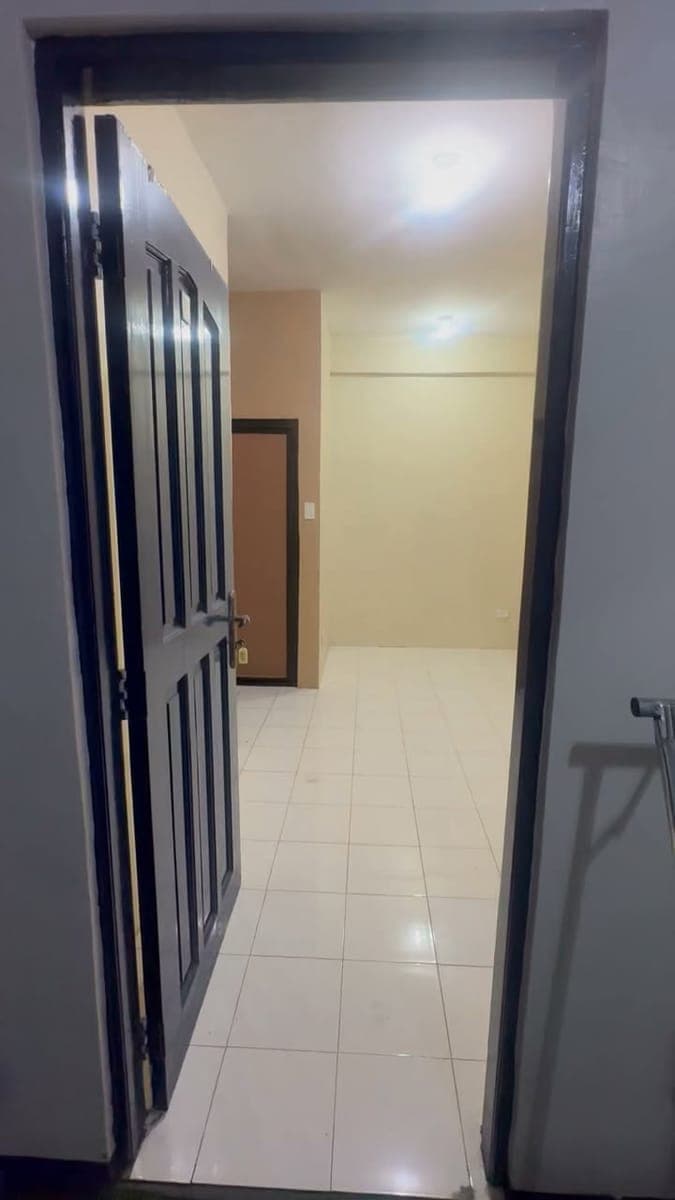 Studio Type Apartment for Rent - 7,500. - /month. Good for up to 3 persons. - photo 1