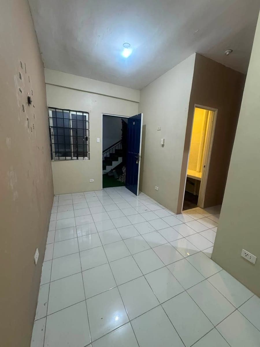 Studio Type Apartment for Rent - 7,500. - /month. Good for up to 3 persons. - photo 4