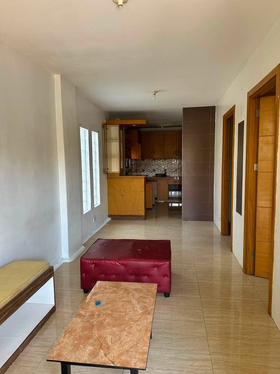 FOR RENT: 2BR Ground Floor 15k per month - photo 1
