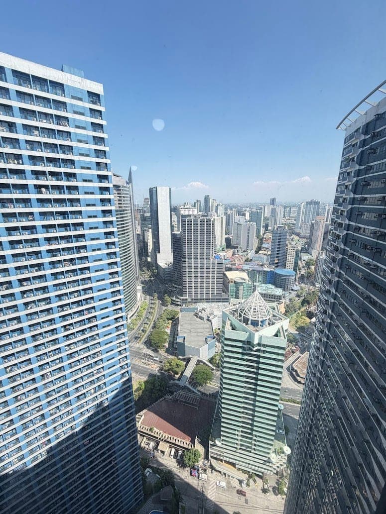 Property Name: The Rise Makati - photo 1