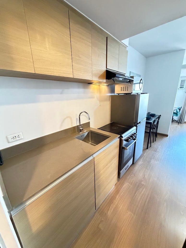 Property Name: The Rise Makati - photo 2