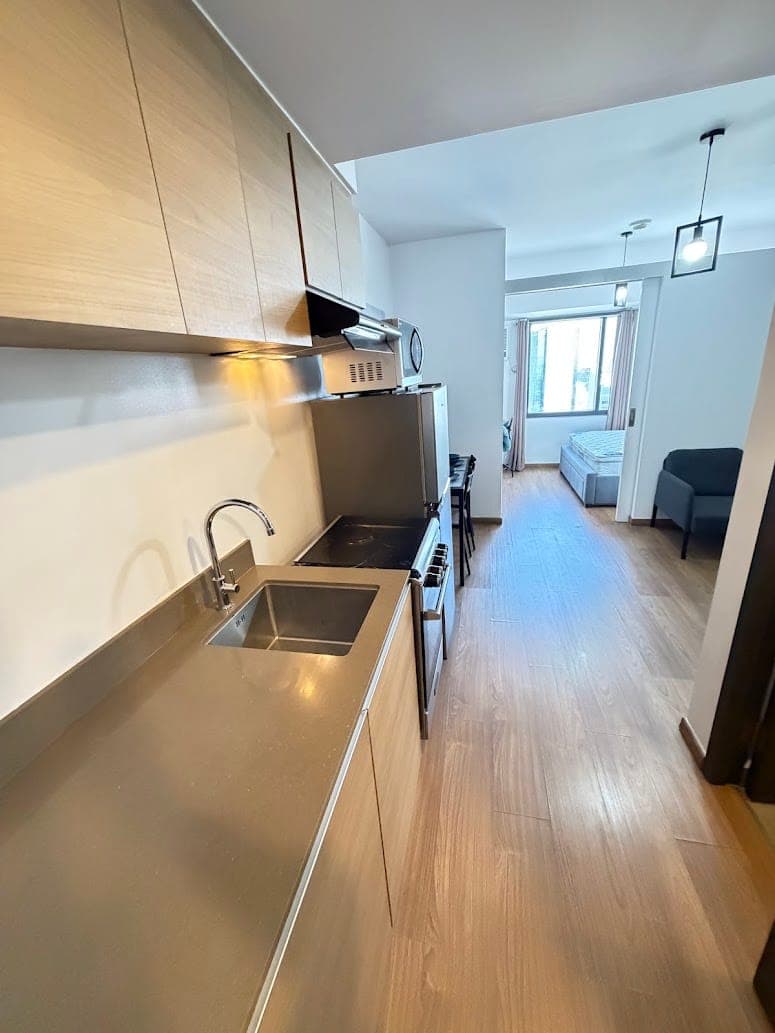 Property Name: The Rise Makati - photo 3