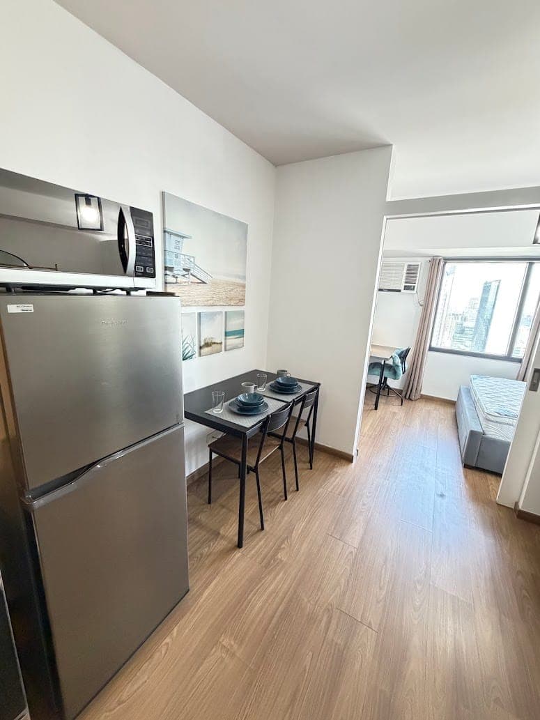 Property Name: The Rise Makati - photo 4