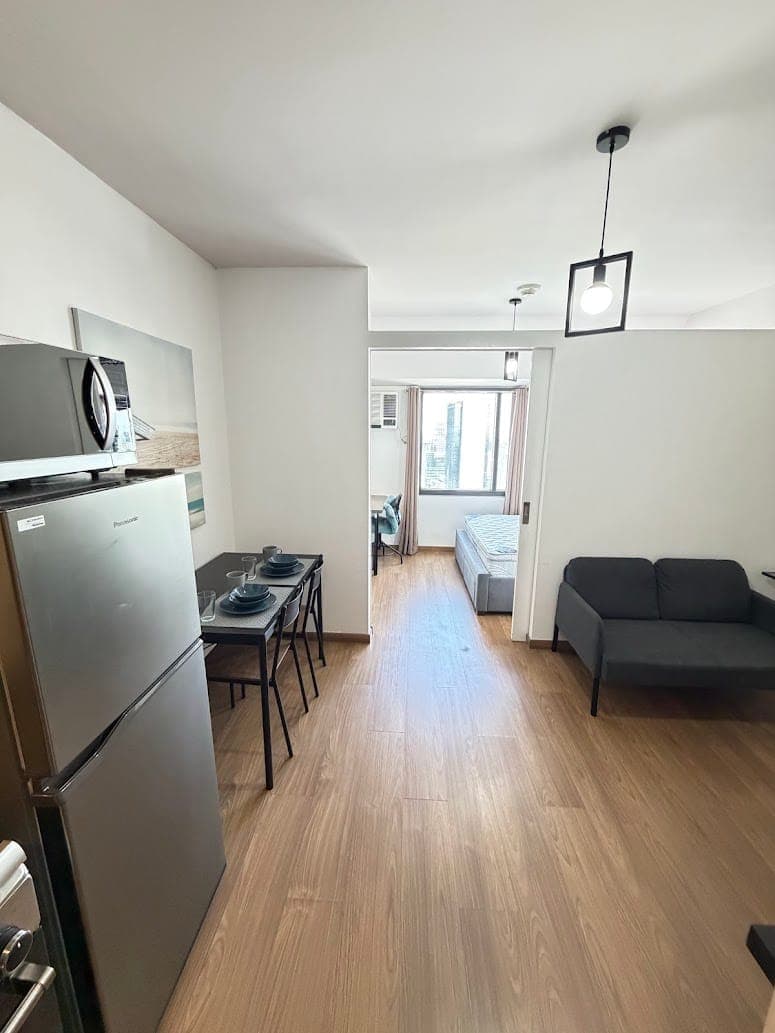 Property Name: The Rise Makati - photo 5