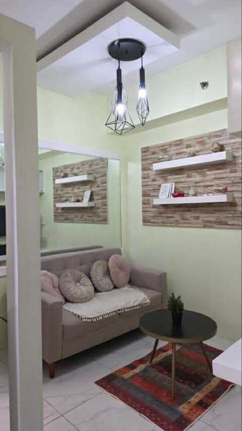 🏢 FOR RENT: Fully Furnished 2BR Condo Unit - photo 3