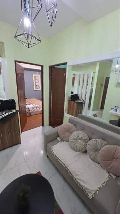 🏢 FOR RENT: Fully Furnished 2BR Condo Unit - photo 5