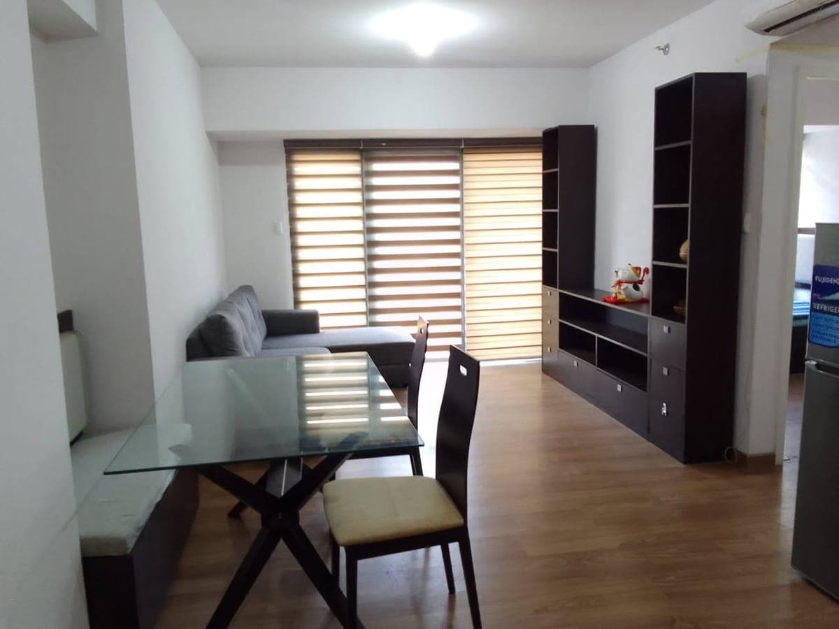 The Rise Makati Condominium - photo 2