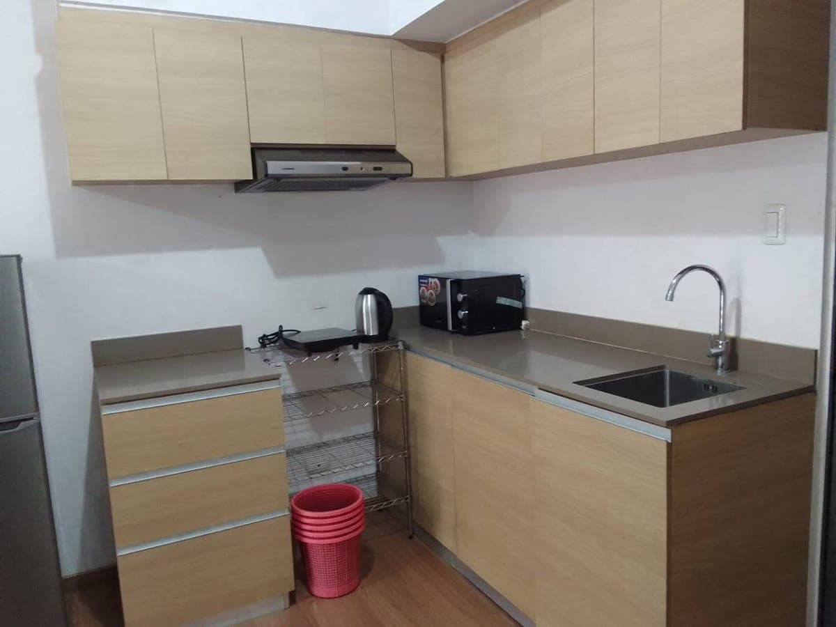 The Rise Makati Condominium - photo 3