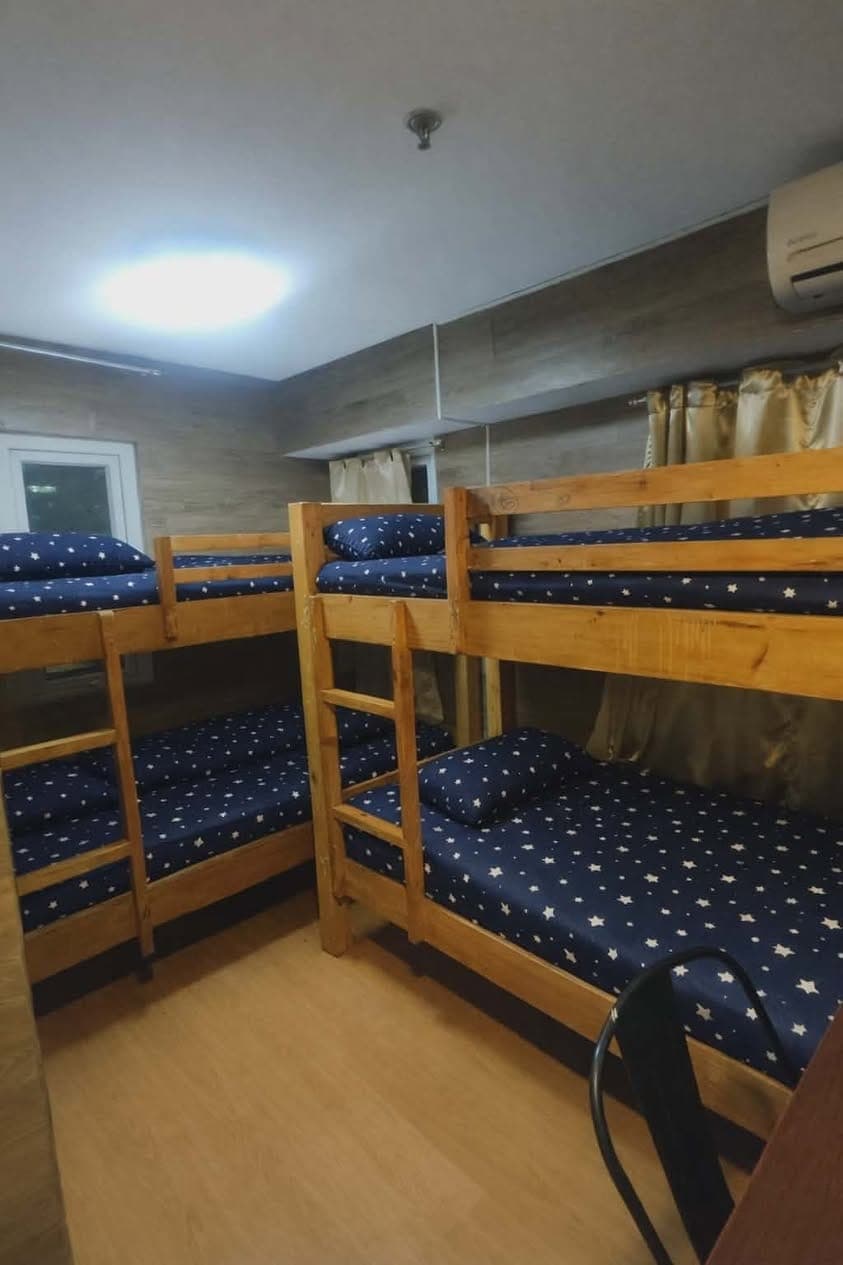 ✨CONDO BED SPACE and SOLO ROOM✨ - photo 3