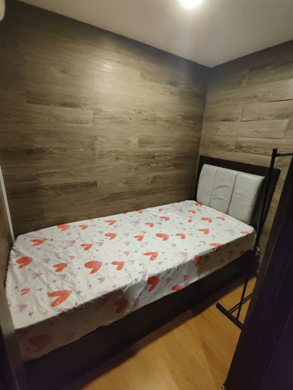 ✨CONDO BED SPACE and SOLO ROOM✨ - photo 5