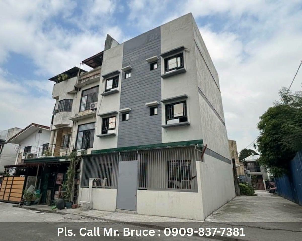 STUDIO ROOM FOR RENT!  6,000/mo lang! - photo 1