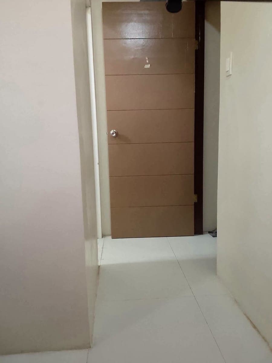 STUDIO ROOM FOR RENT!  6,000/mo lang! - photo 3