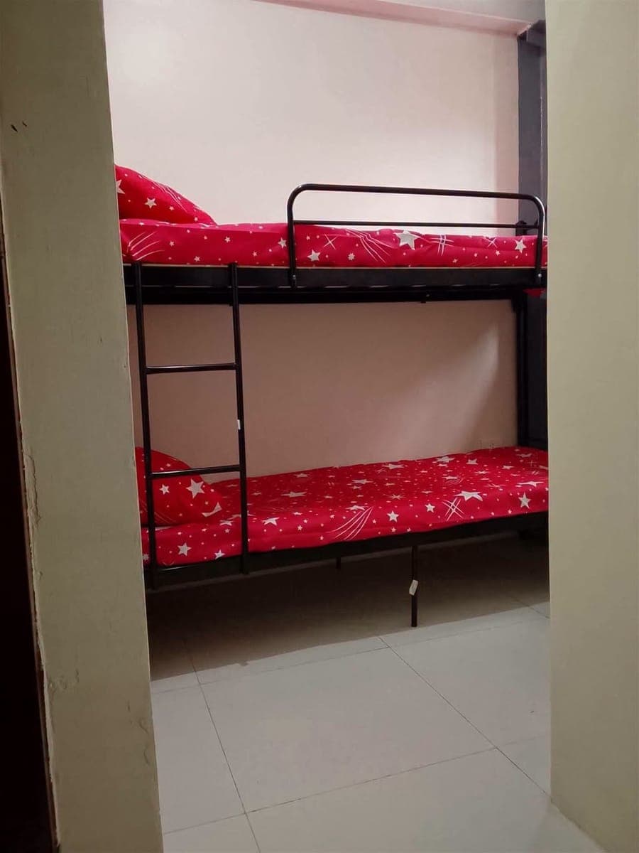 STUDIO ROOM FOR RENT!  6,000/mo lang! - photo 4