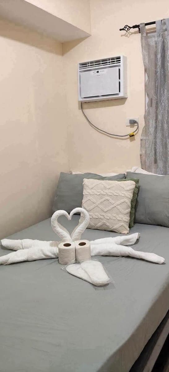 🏡‼️ FOR RENT‼️ 1-BEDROOM UNIT NEAR NAIA! ✈️🎉✨Newly Turn over Unit✨ - photo 1