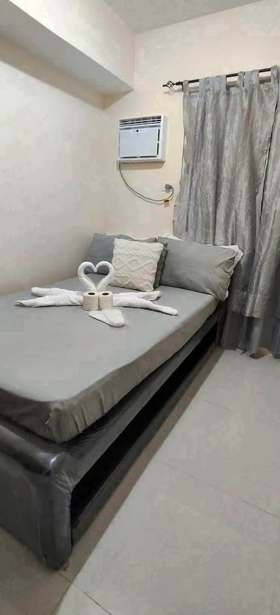 🏡‼️ FOR RENT‼️ 1-BEDROOM UNIT NEAR NAIA! ✈️🎉✨Newly Turn over Unit✨ - photo 2