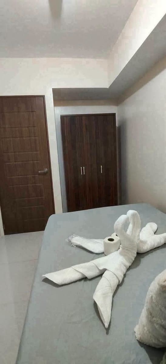 🏡‼️ FOR RENT‼️ 1-BEDROOM UNIT NEAR NAIA! ✈️🎉✨Newly Turn over Unit✨ - photo 3