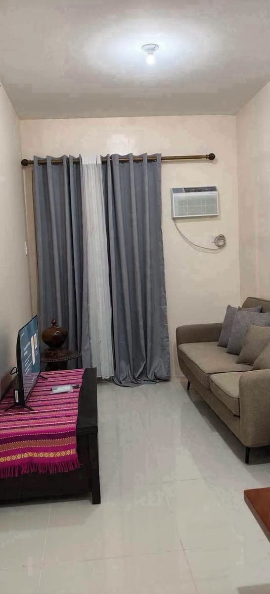 🏡‼️ FOR RENT‼️ 1-BEDROOM UNIT NEAR NAIA! ✈️🎉✨Newly Turn over Unit✨ - photo 4