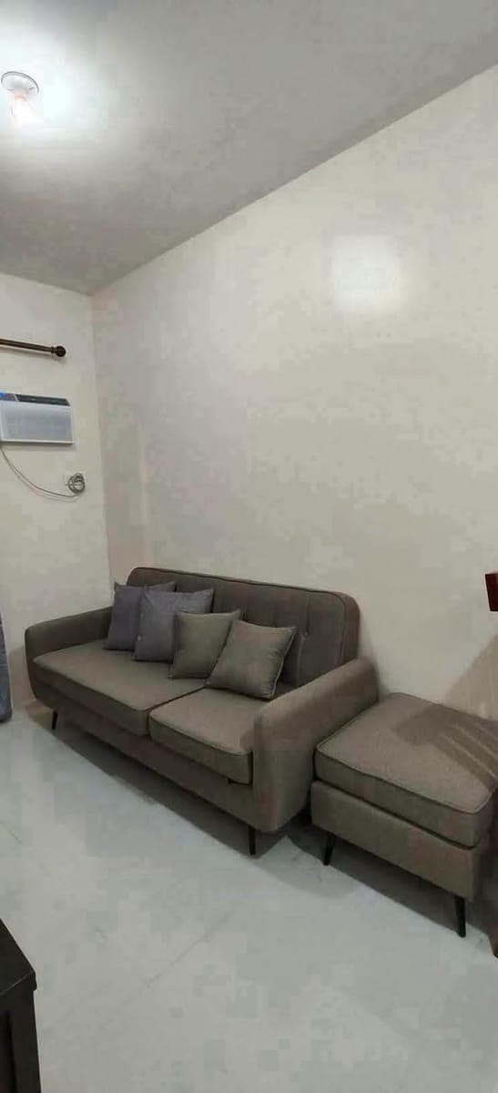 🏡‼️ FOR RENT‼️ 1-BEDROOM UNIT NEAR NAIA! ✈️🎉✨Newly Turn over Unit✨ - photo 5