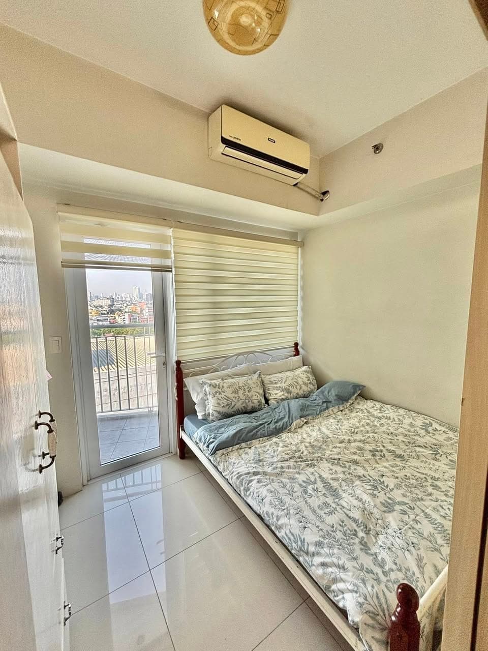 FOR RENT: SMDC Jazz Residences, Makati - photo 1