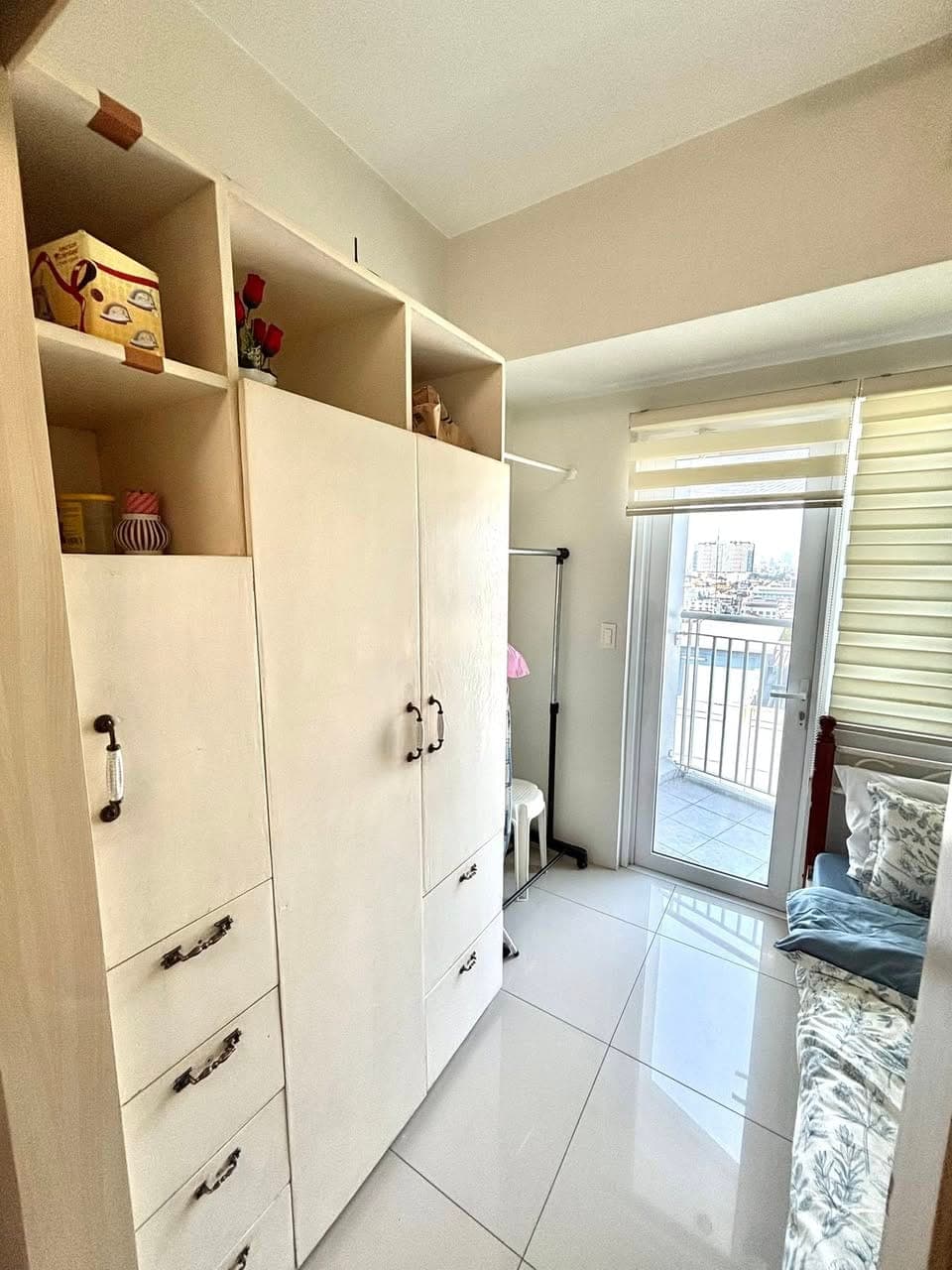 FOR RENT: SMDC Jazz Residences, Makati - photo 2