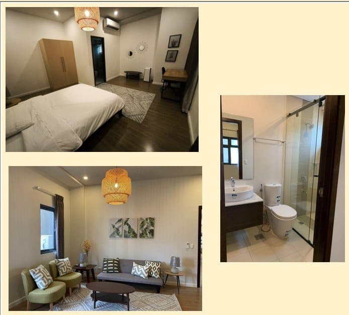 FOR LEASE/RENT: - photo 4