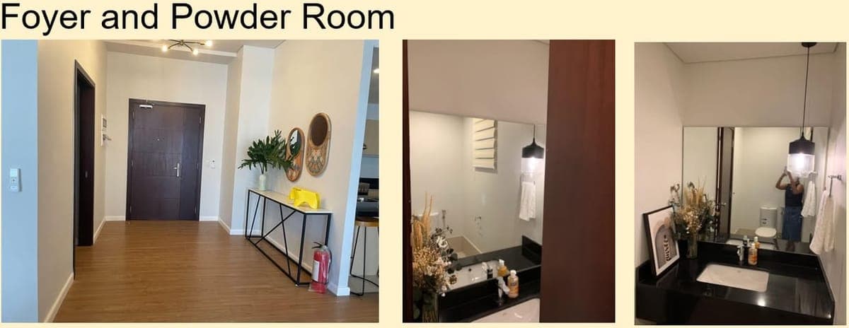 FOR LEASE/RENT: - photo 5