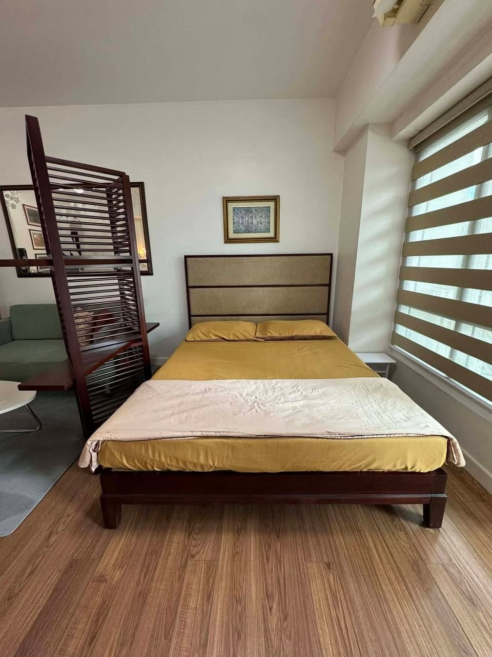 Big Studio Unit in The Grand Midori - photo 1