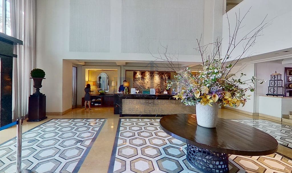 For Lease: 2BR unit in Edades Tower and Garden Villas - photo 4