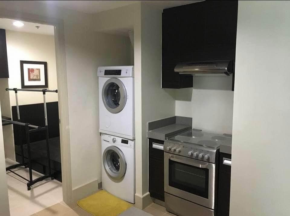 For Lease: 2BR unit in Edades Tower and Garden Villas - photo 5