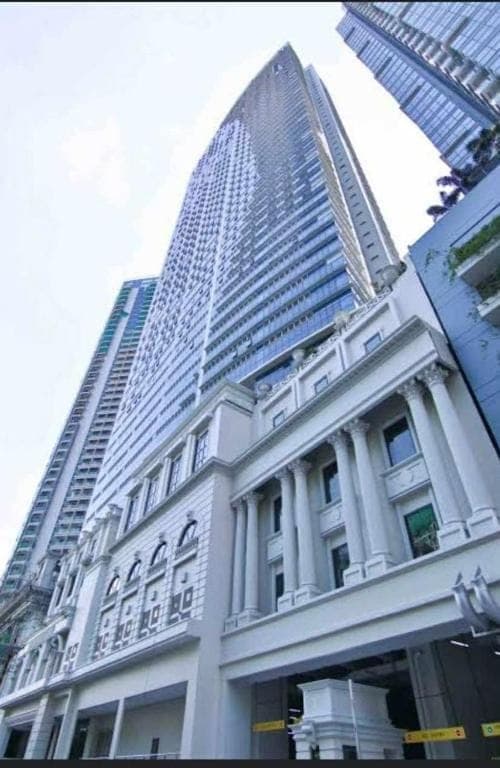 For Lease: 2BR unit in Uptown Parksuites - photo 4