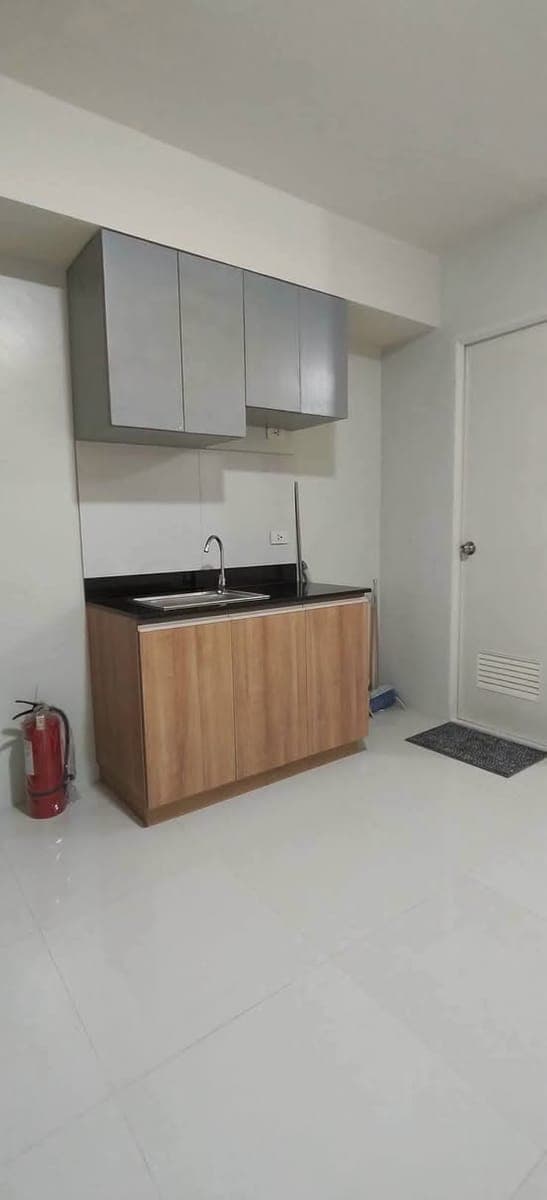 🚨🏡 FOR RENT: STUDIO UNIT NEAR NAIA! ✈️ - photo 1