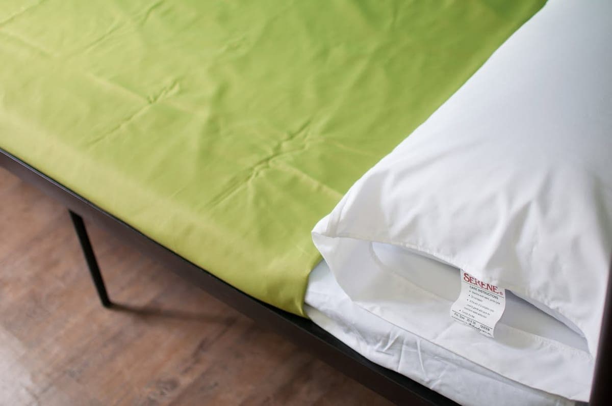 Female Ladies Bedspace Makati - photo 2