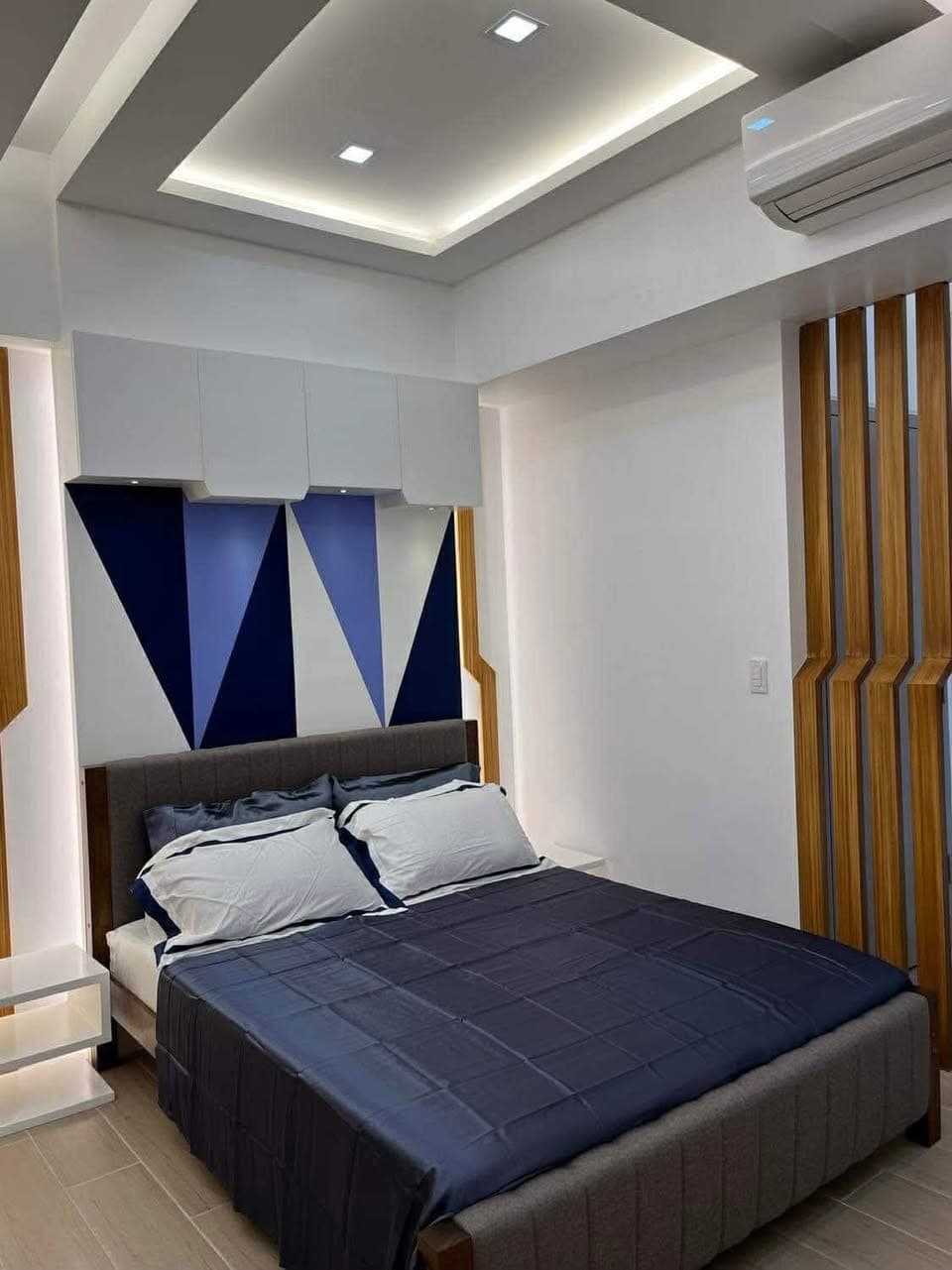 📍Studio Unit For Rent With Small Balcony at The Ellis Makati City 40 Square Meter - photo 1