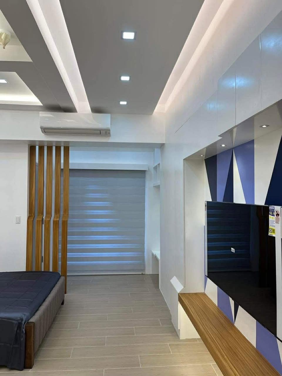 📍Studio Unit For Rent With Small Balcony at The Ellis Makati City 40 Square Meter - photo 2