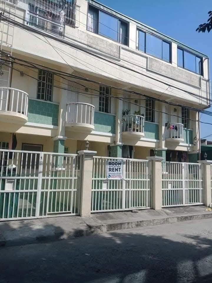 🏠 Las Pinas Room for Rent - photo 1