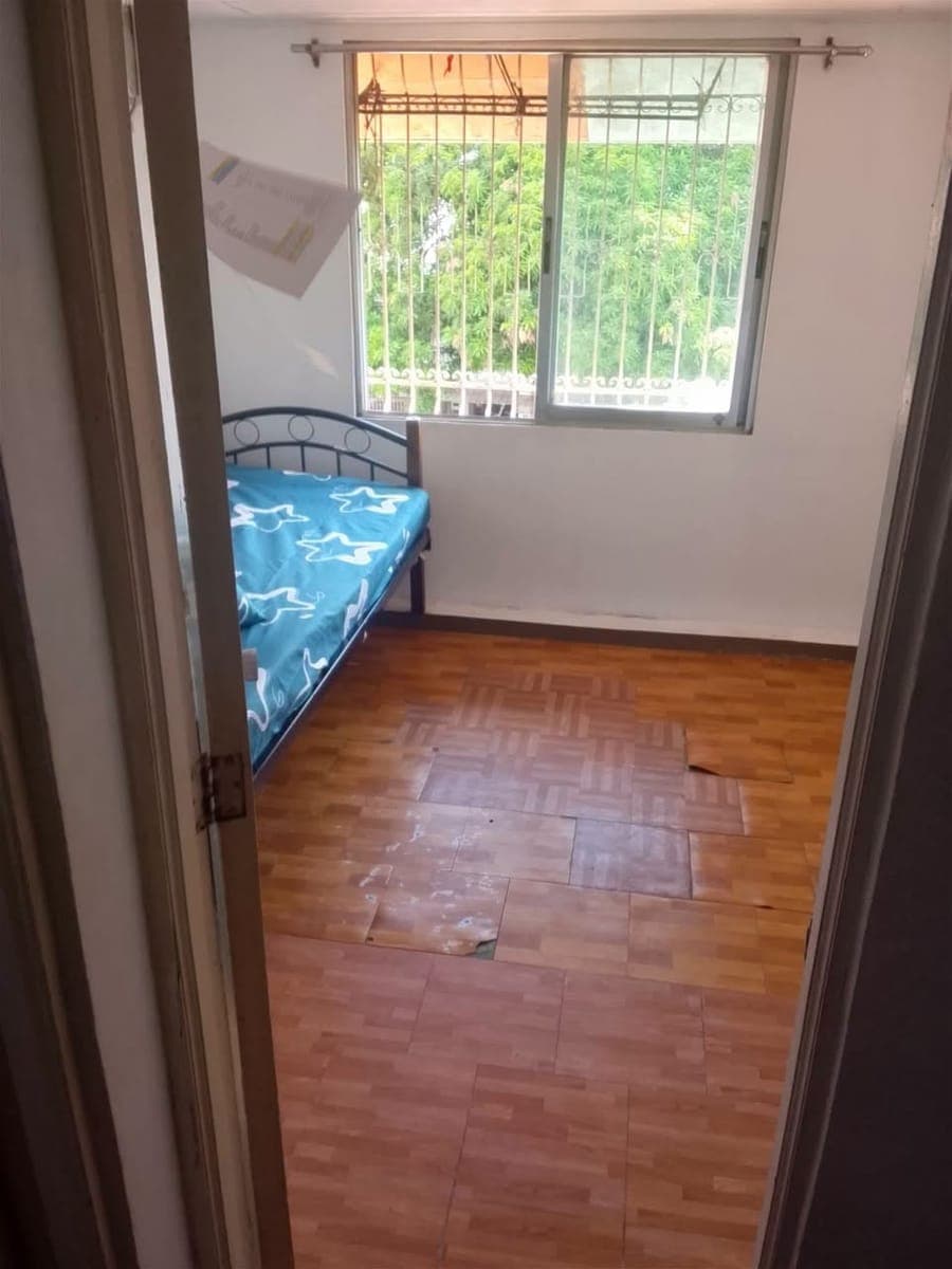 🏠 Las Pinas Room for Rent - photo 4