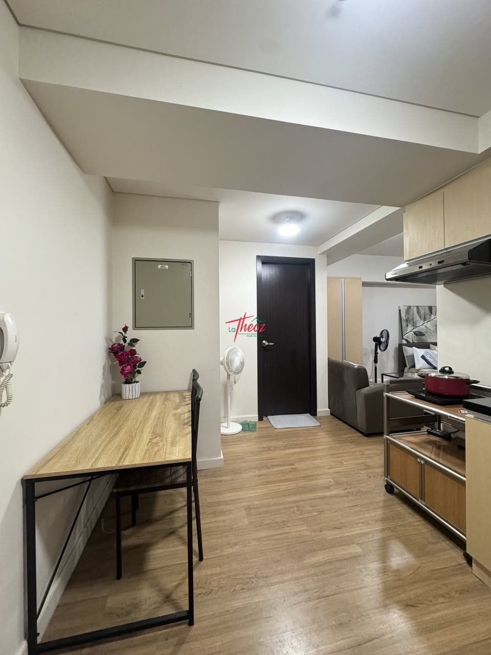 🌇 FOR LEASE: Fully Furnished Condo | Tower 3 – 35th Floor - photo 3