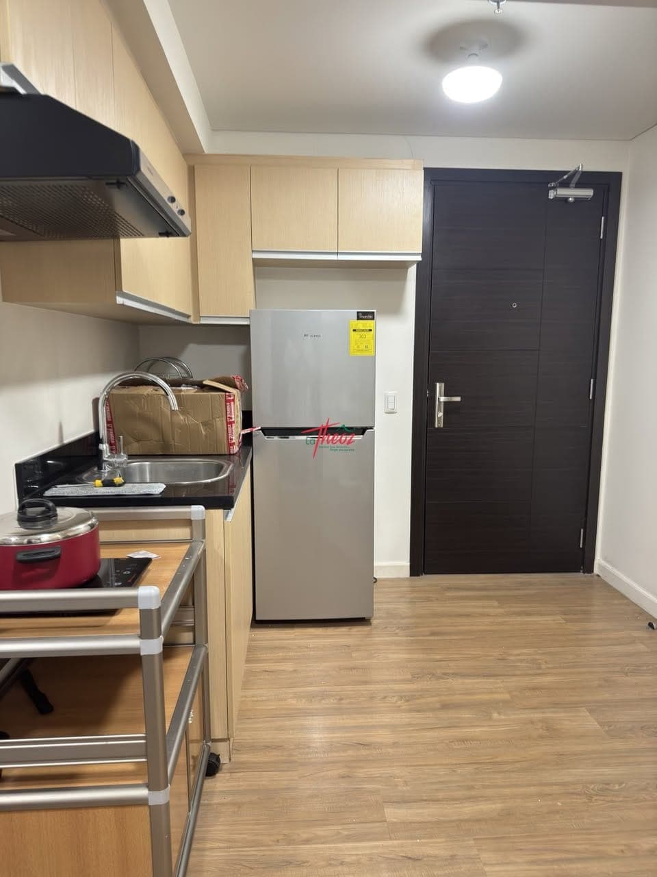 🌇 FOR LEASE: Fully Furnished Condo | Tower 3 – 35th Floor - photo 4