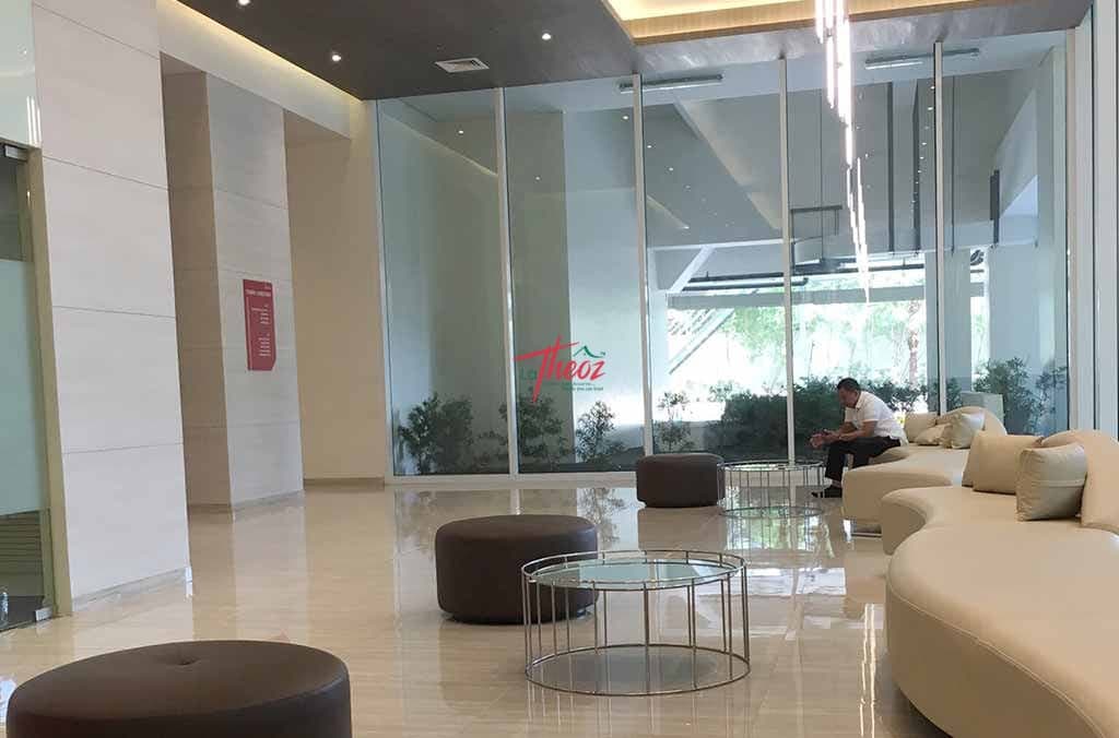 🌇 FOR LEASE: Fully Furnished Condo | Tower 3 – 35th Floor - photo 5