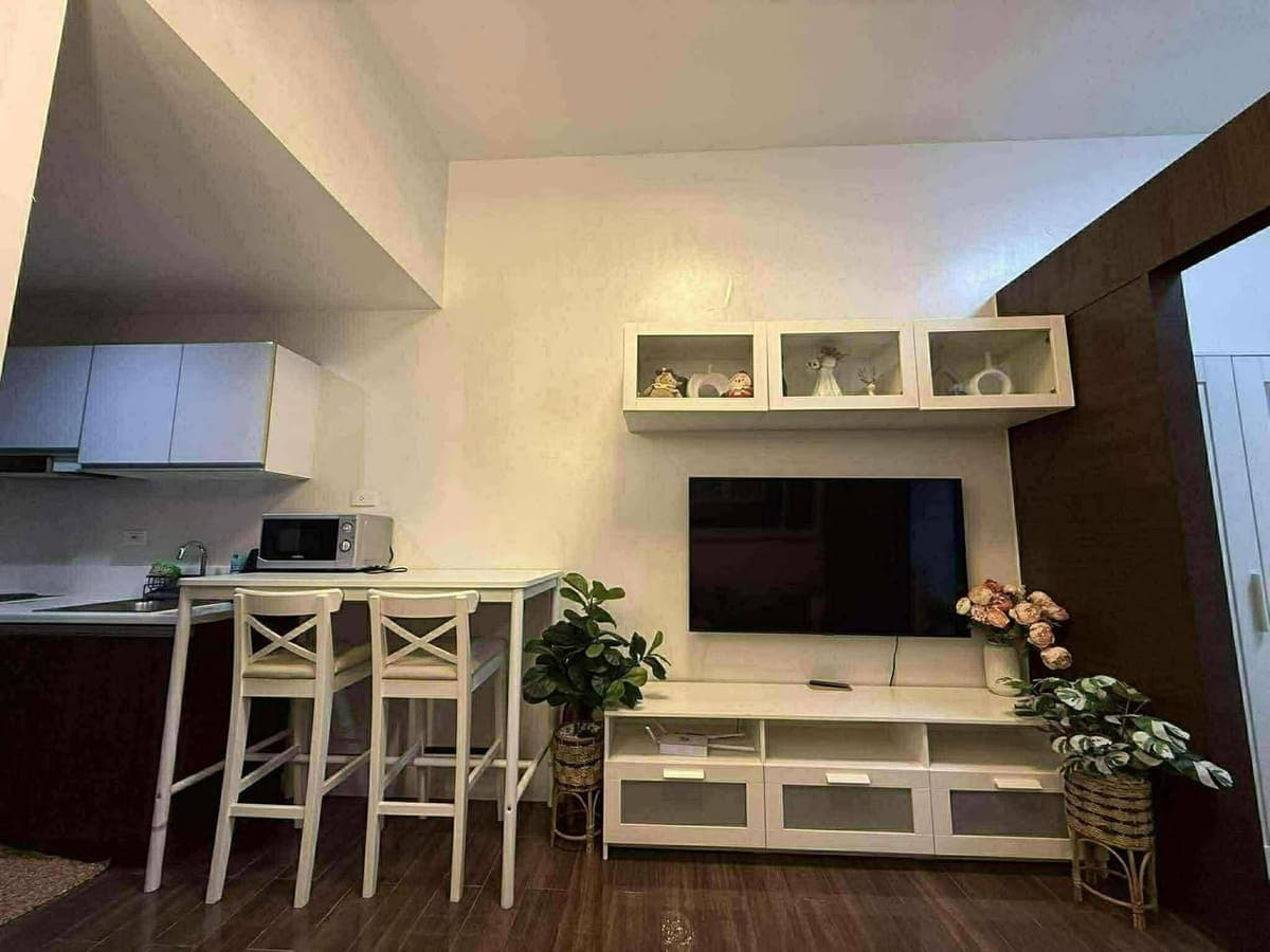 FOR RENT❗AIR RESIDENCES MAKATI❗28K 1+1 ONLY❗ - photo 1