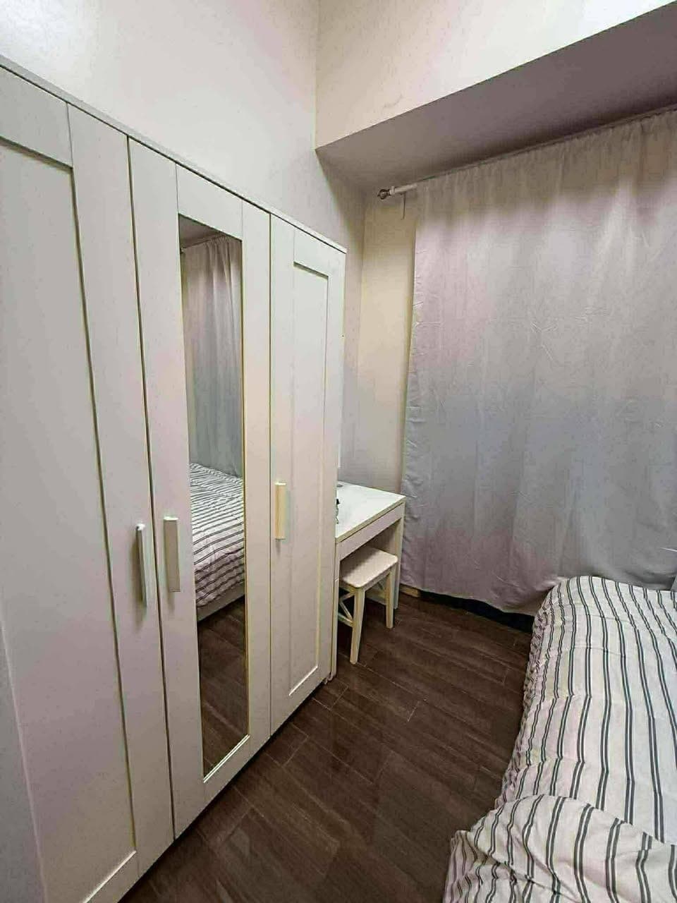 FOR RENT❗AIR RESIDENCES MAKATI❗28K 1+1 ONLY❗ - photo 5