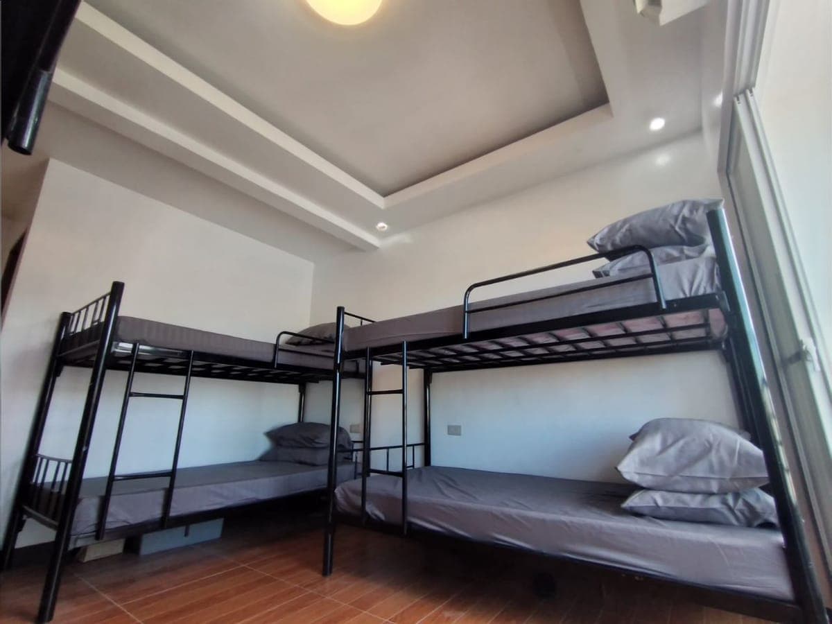 BED SPACE AVAILABLE NEAR MAKATI CBD‼️ - photo 2