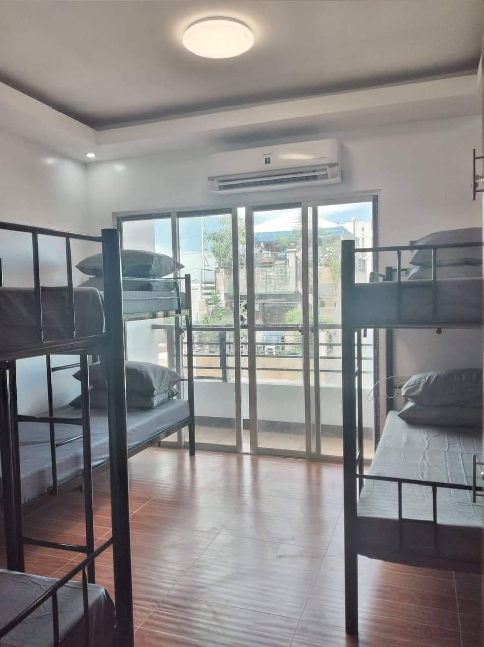 BED SPACE AVAILABLE NEAR MAKATI CBD‼️ - photo 4