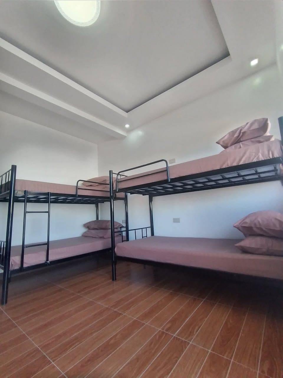 BED SPACE AVAILABLE NEAR MAKATI CBD‼️ - photo 5