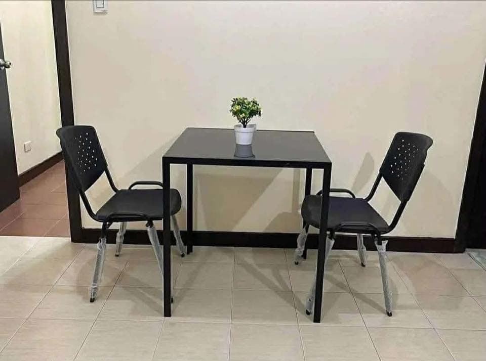 ₱20K MONTHLY‼️ | 1BR IN SAN LORENZO PLACE – CONNECTED CITY LIVING - photo 4