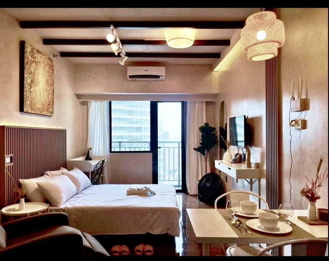 AIR Residences Makati - photo 1