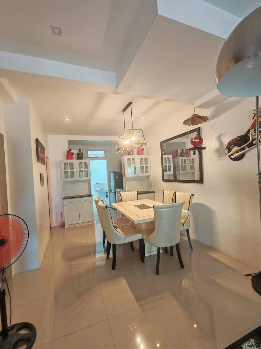 Townhouse for rent - photo 3